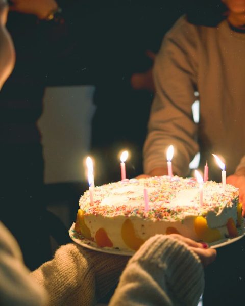 Thuis een verjaardagsfeestje organiseren 5 leuke tips!