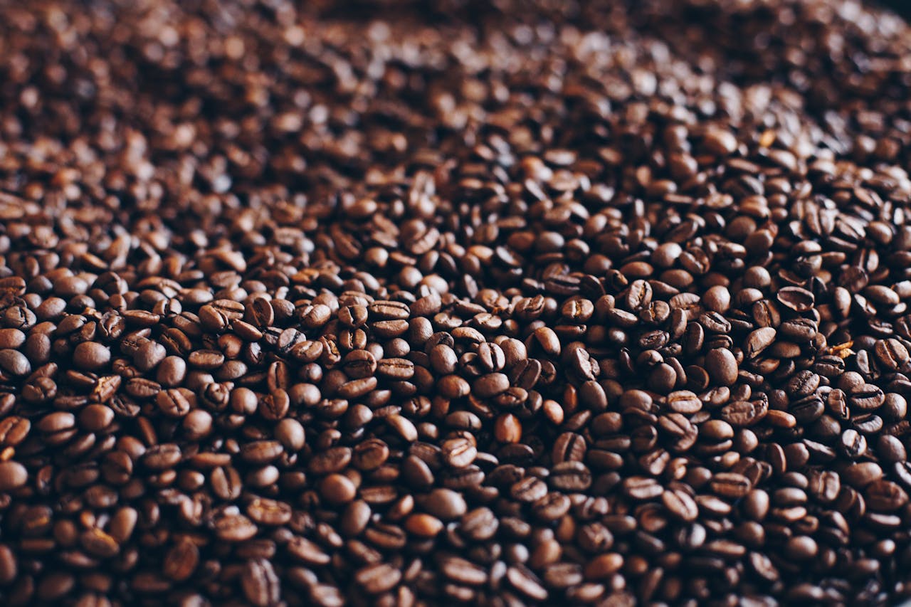 De voor- en nadelen van koffiepads ten opzichte van bonenkoffie