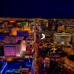 Waarom je in Las Vegas bij casino's beter eet dan je denkt