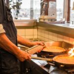 De basis van goed koken begint bij de juiste ingrediënten