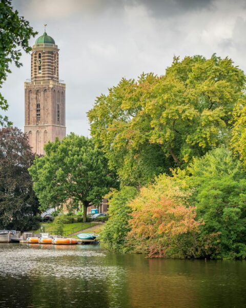 Zo plan je een culinair dagje Zwolle zonder stress
