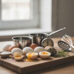 Hoe lang moet je een ei koken? De ultieme gids voor het perfecte ei