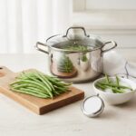 Sperziebonen koken: de perfecte kooktijd en handige bewaartips